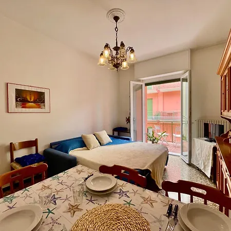 Finalborgo Two Room Flat With Terrace And Free Parking Finale Ligure Exterior photo