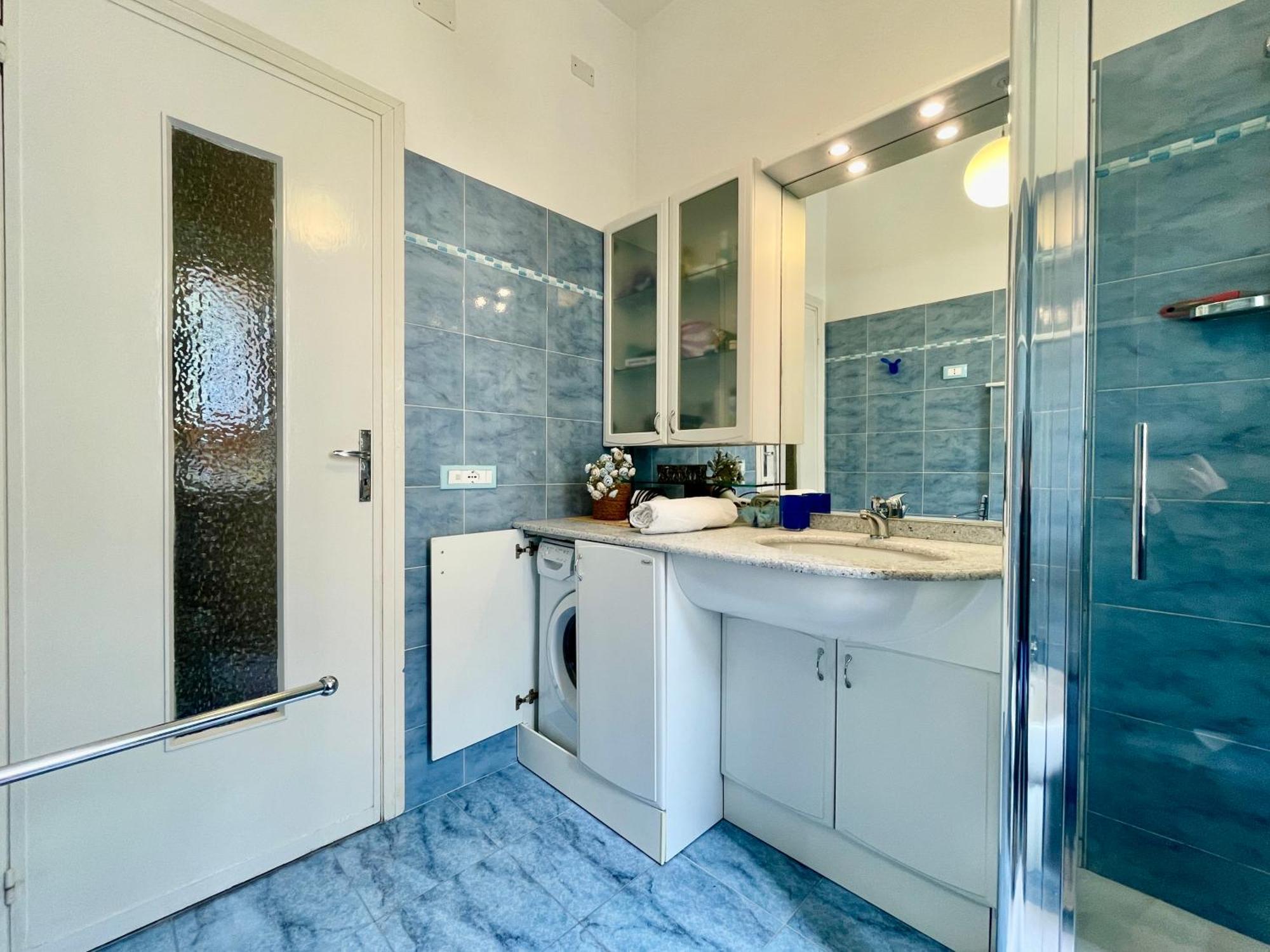 Apartment Finalborgo Two Flat With Terrace And Free Parking *