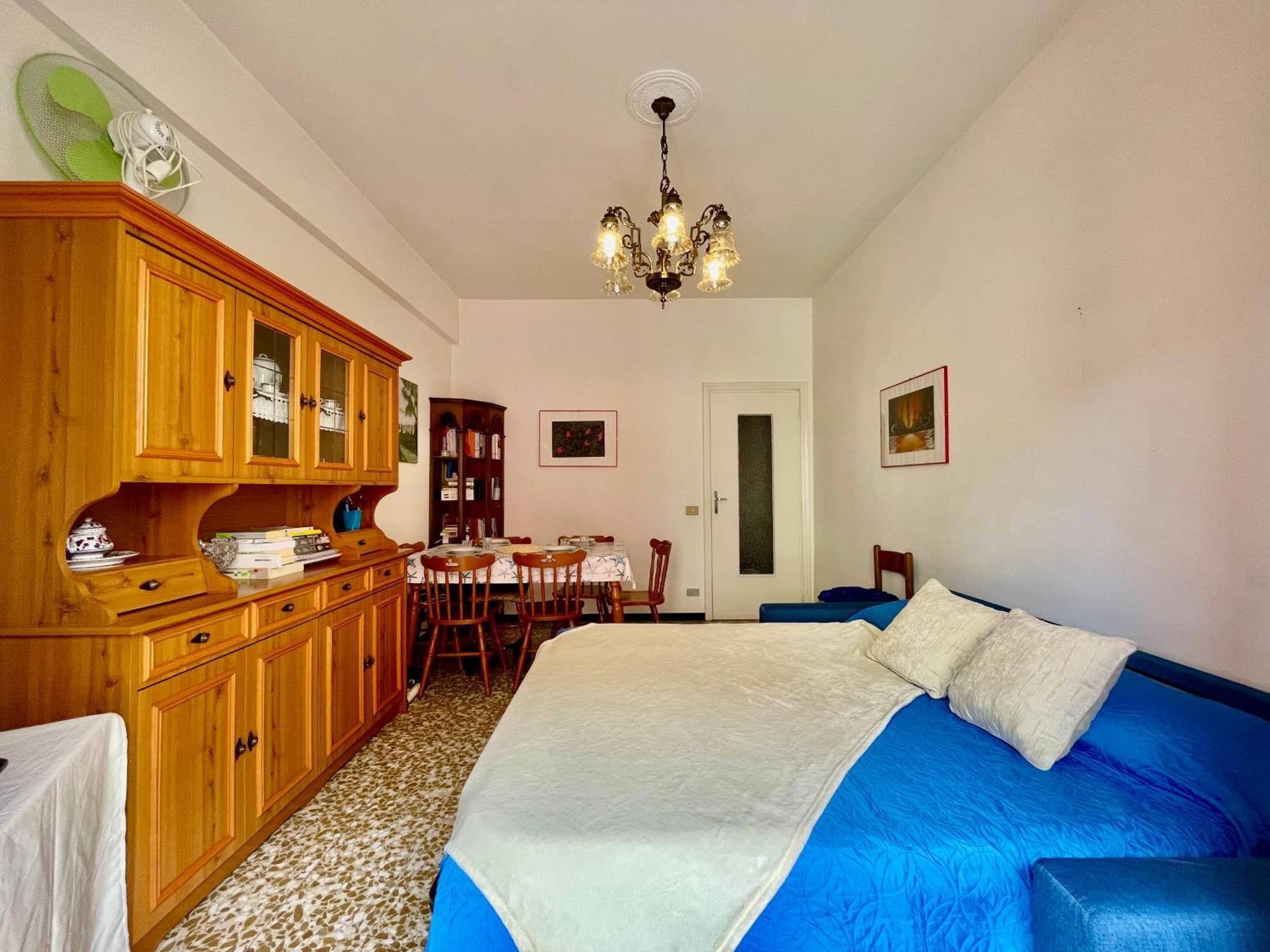 Finalborgo Two Flat With Terrace And Free Parking Apartment Finale Ligure