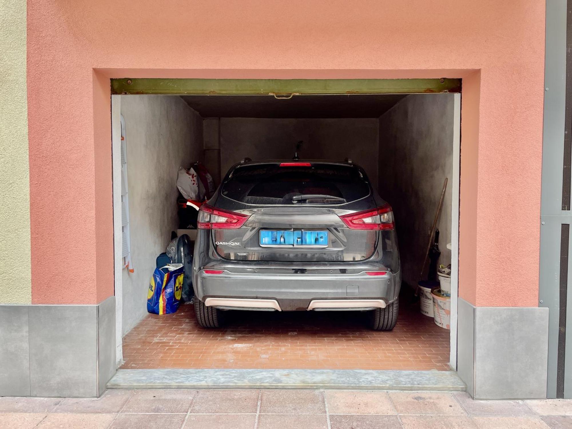 Finalborgo Two Flat With Terrace And Free Parking *