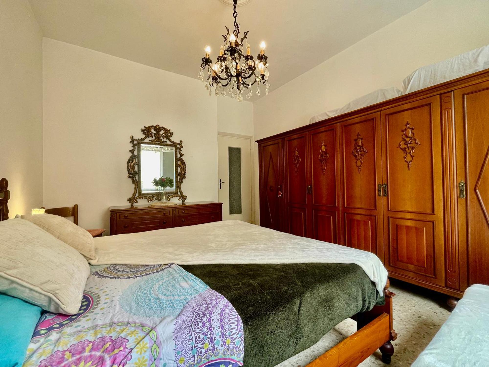 Finalborgo Two Flat With Terrace And Free Parking