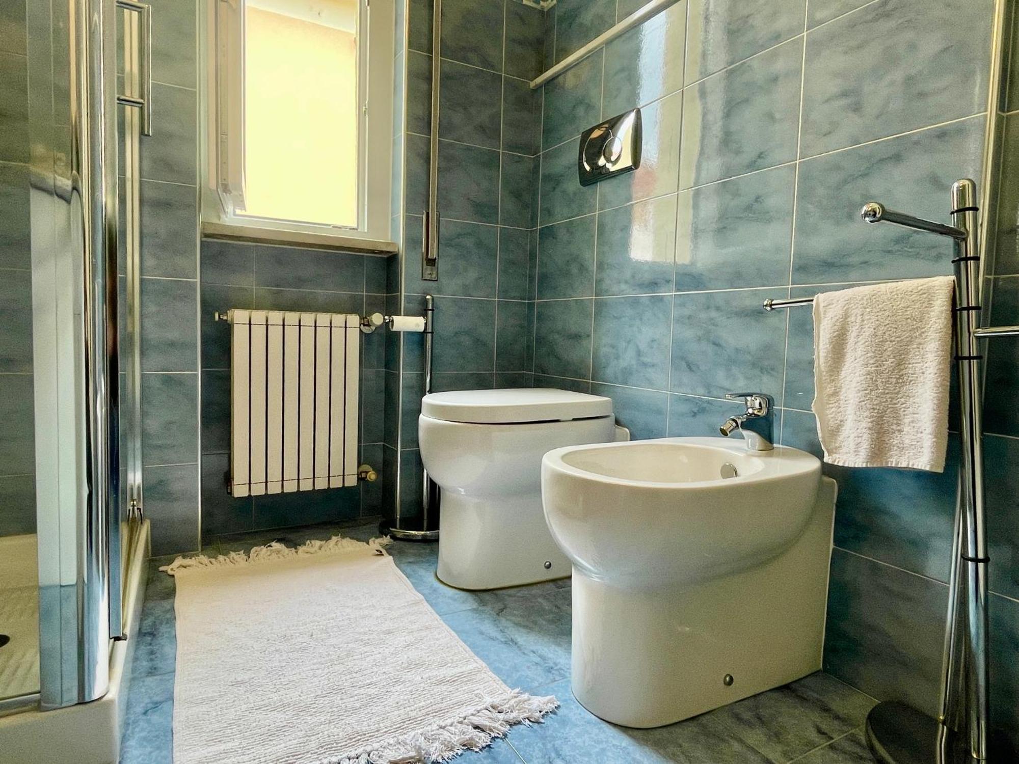 Apartment Finalborgo Two Flat With Terrace And Free Parking *