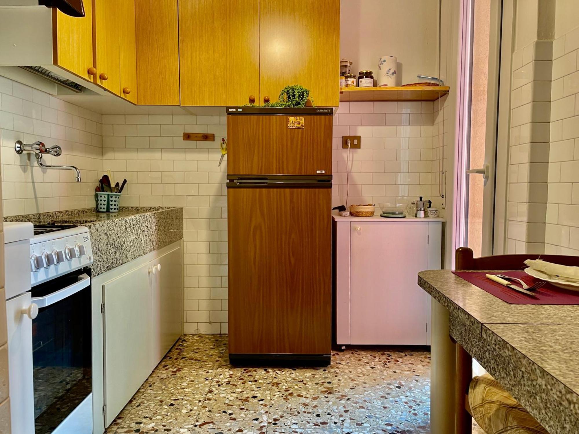 Finalborgo Two Flat With Terrace And Free Parking *