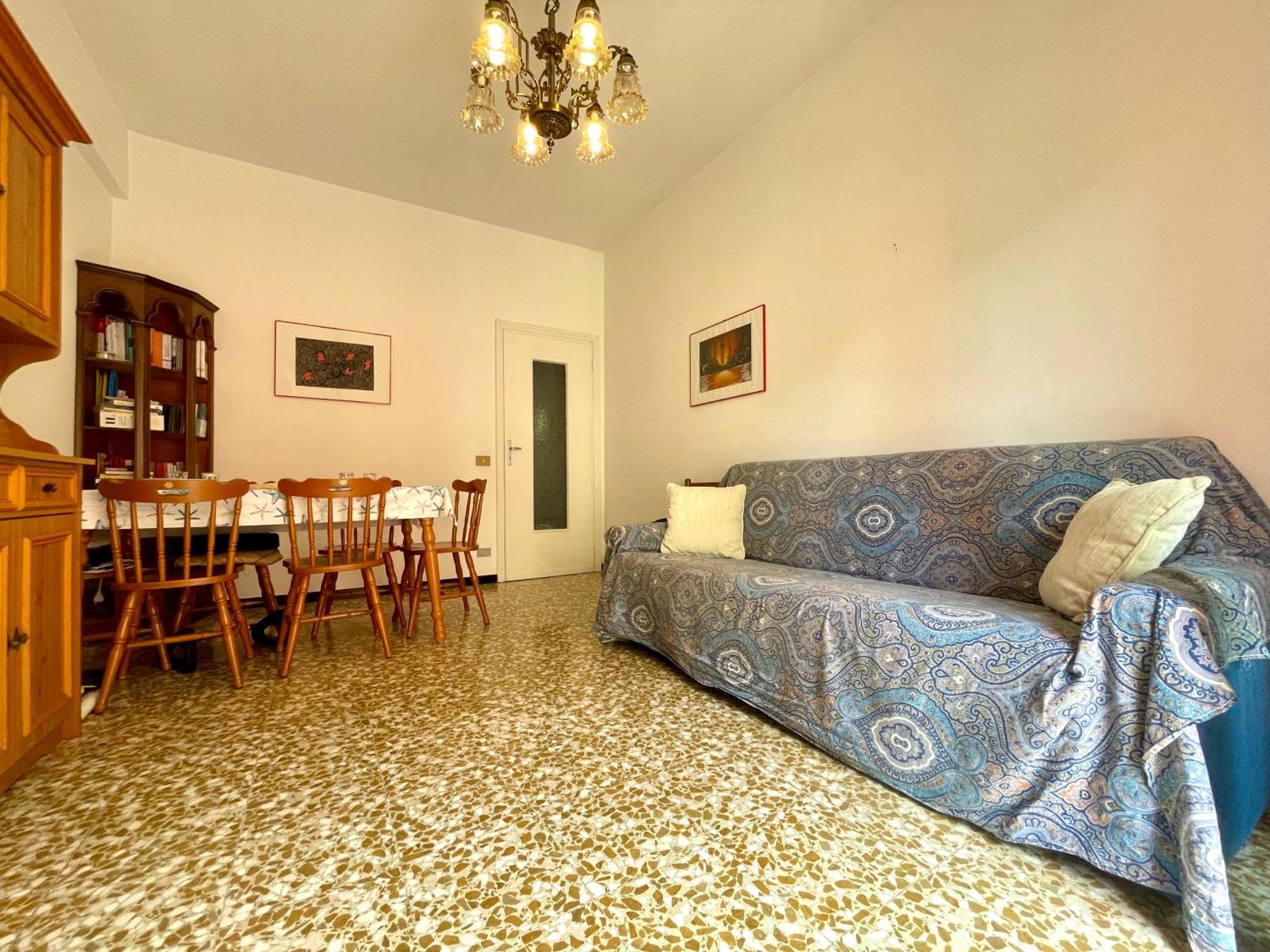 Finalborgo Two Flat With Terrace And Free Parking *